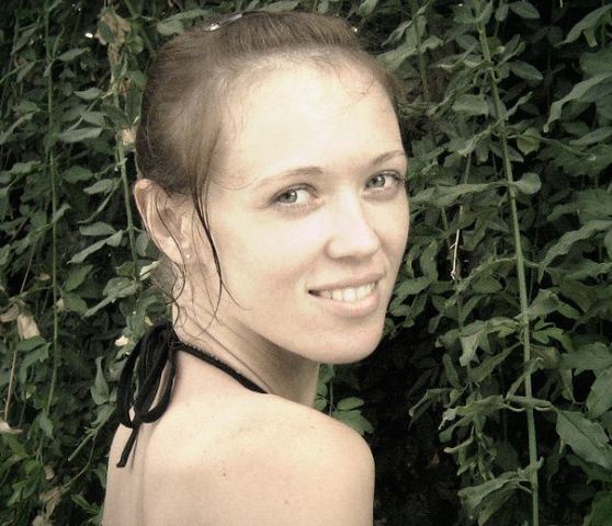 Наталья Сахарова