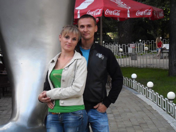 Александр Горюшко