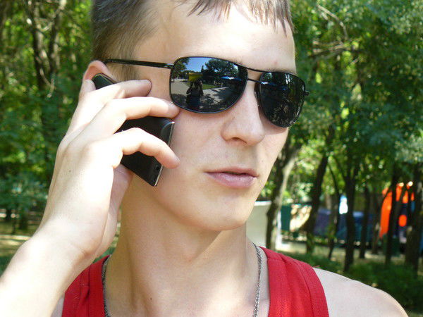 Дмитрий Чигрин