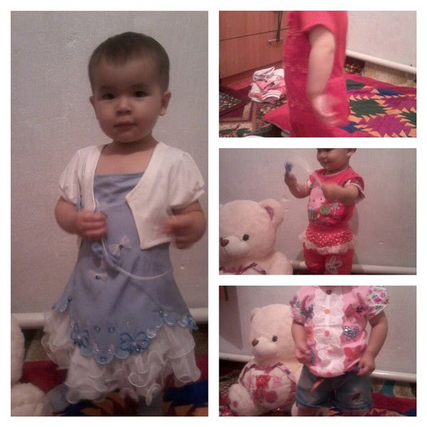 Жанат Жапакова