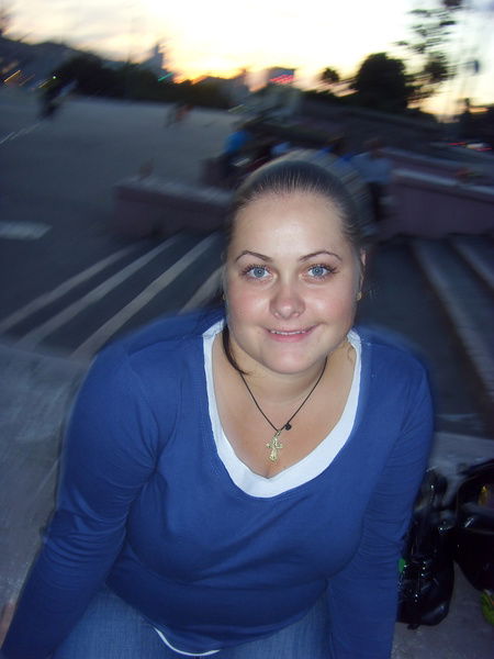 Екатерина Симакова