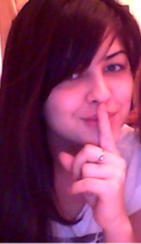 Залина Курбанова