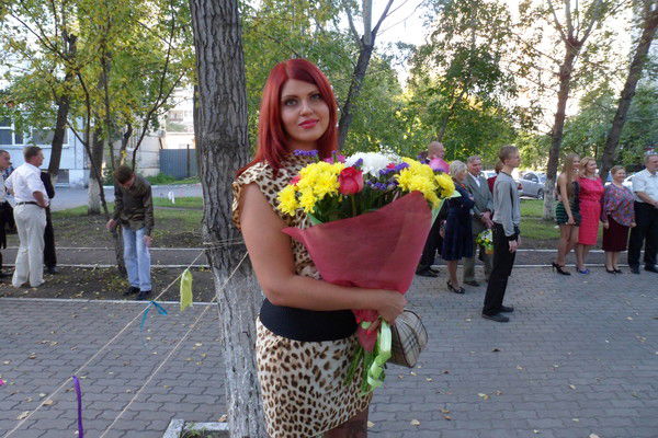 Анна Кочнева