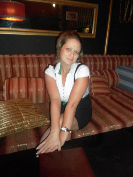 Алла Романова