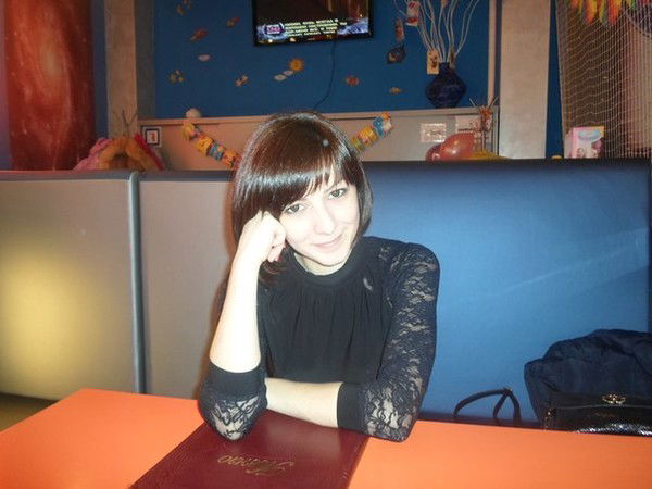 Надежда Шевченко