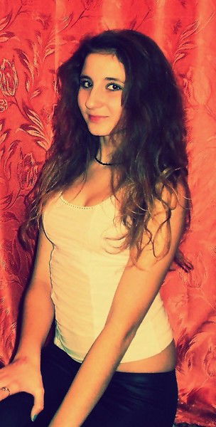 Алеся Игнатович