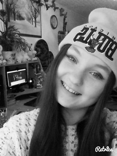 Ксения Шевченко