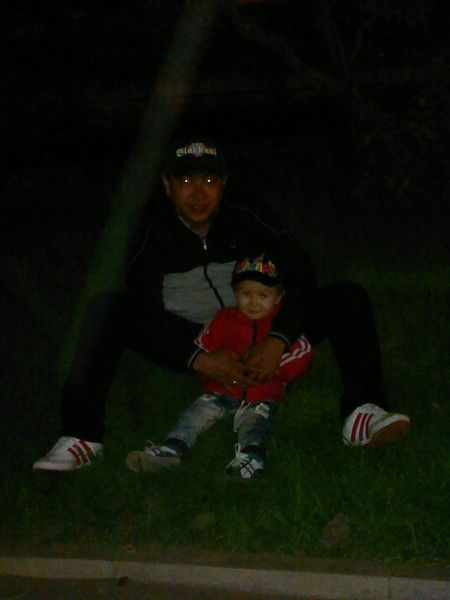 Азамат Ахатов