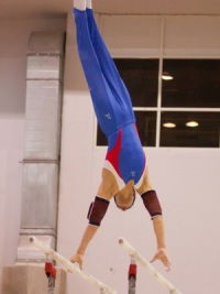 Леша Афанасьев