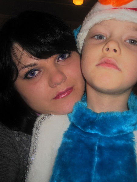 Лилия Кремлёва