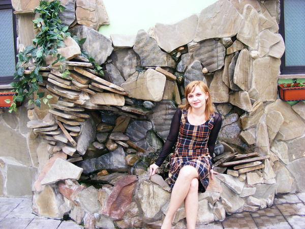 Светлана ***