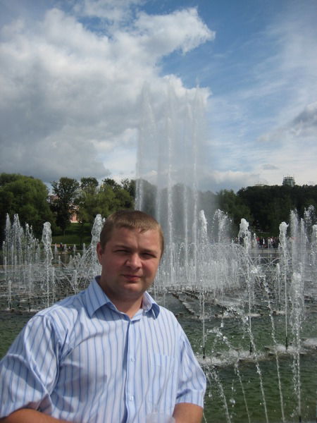 Александр Катков