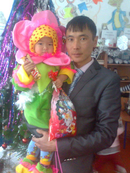 Саят Нысангалиев