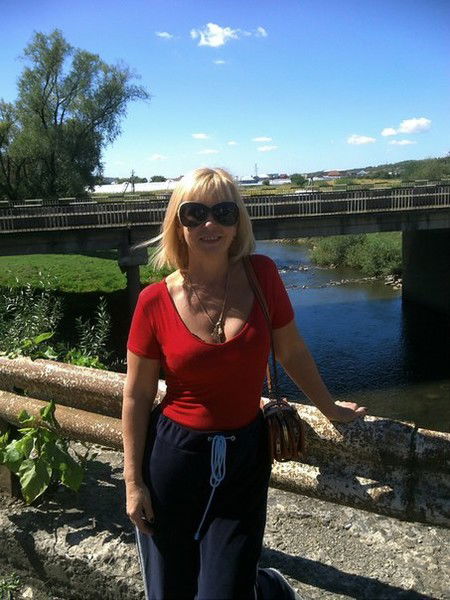 Елена Татаренкова