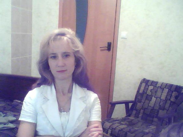 Валентина Рише