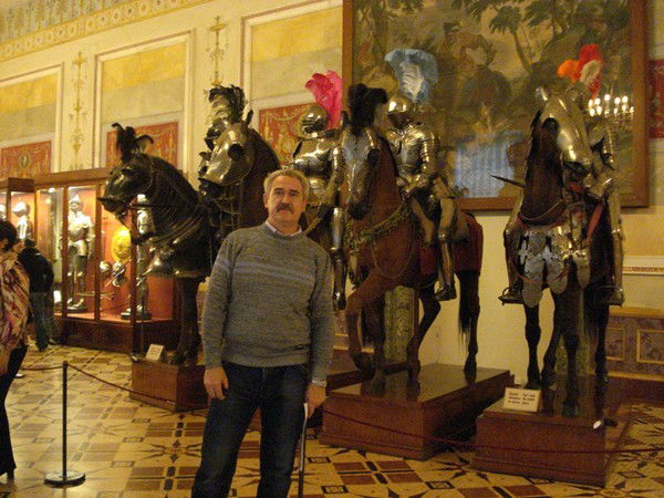 Игорёк Беляйчик