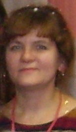 Ирина Бобкова