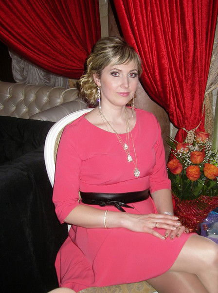 Татьяна Вологина