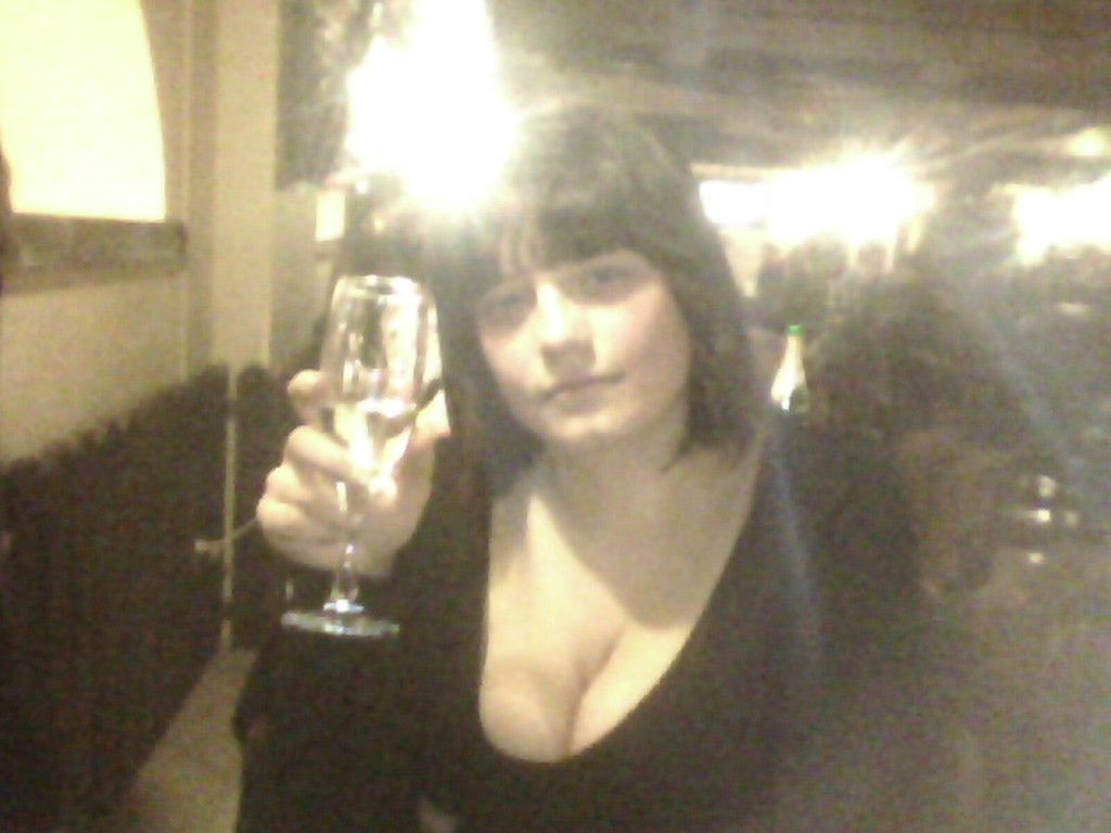 Юлия Глуховникова