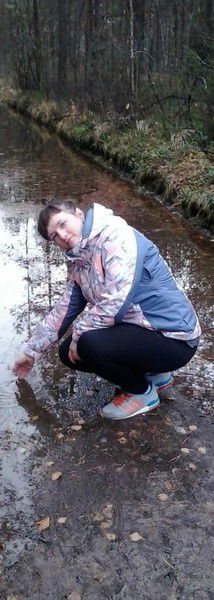 Алина Логинова