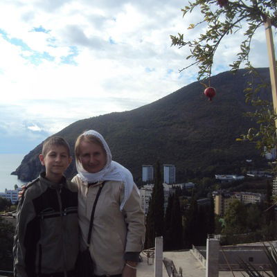 Лина Ковалева