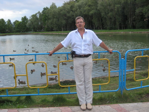 Геннадий Насонов