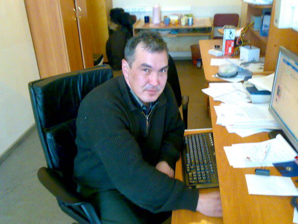 Ильнур Абдрахимов