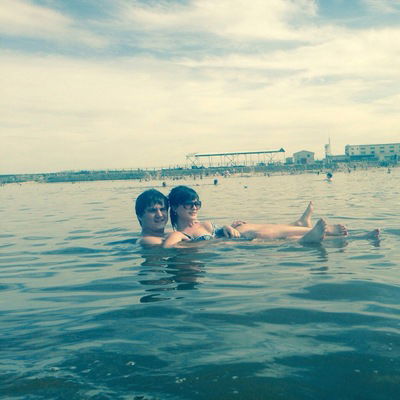 Михаил Хрипков