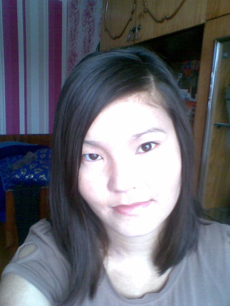 Назгул Сыздыкова