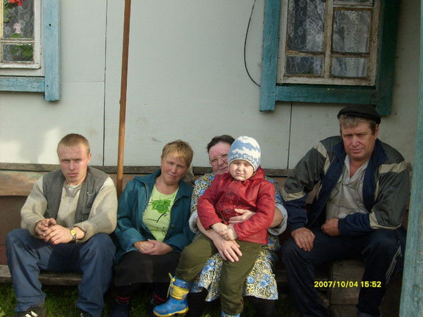 Александр Байчурин