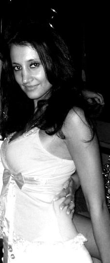 Мария Данчина