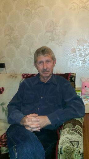 Юрий Пархомов