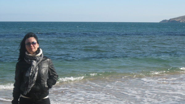 Елена Шмагло