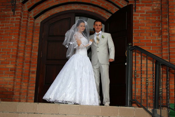 Серега Зайцев