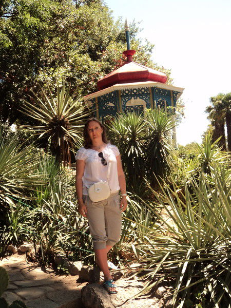 Ольга Багаева