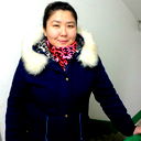 Динара Мукушева