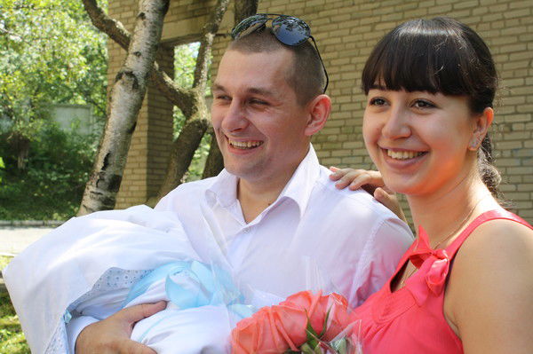 Анастасия Новоселова