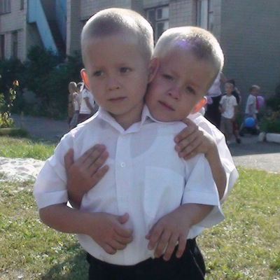 Даня Шеремета