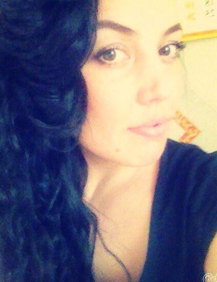 Оксана Корзухина