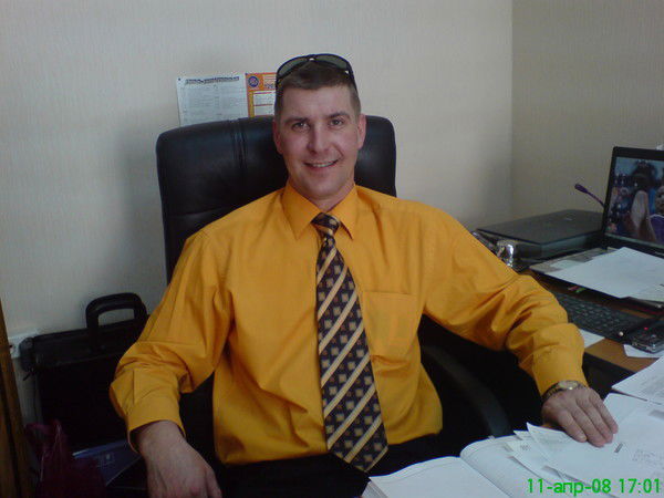 Евгений Гроо