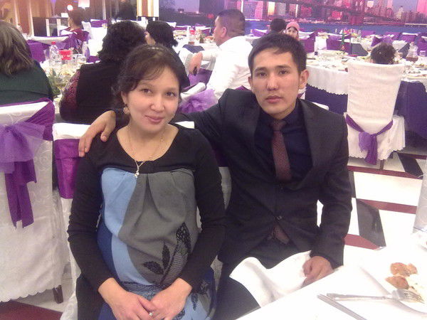 Алтынай Сыздыкова