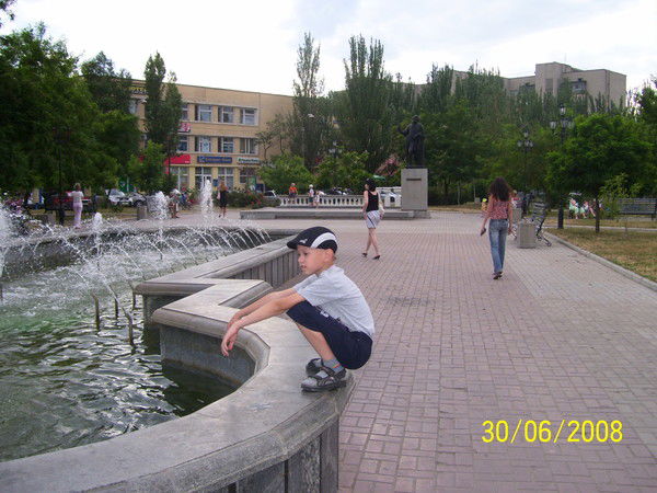 Евгений Кузнецов