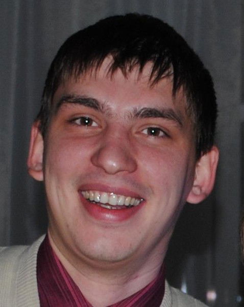 Денис Бородин