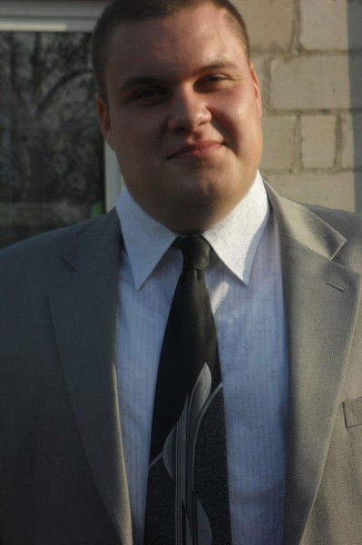 Максим Лазовский