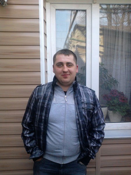 Александр Марусяк