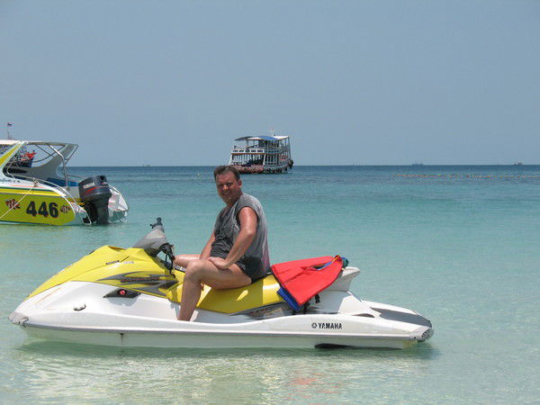 Виктор Калинин