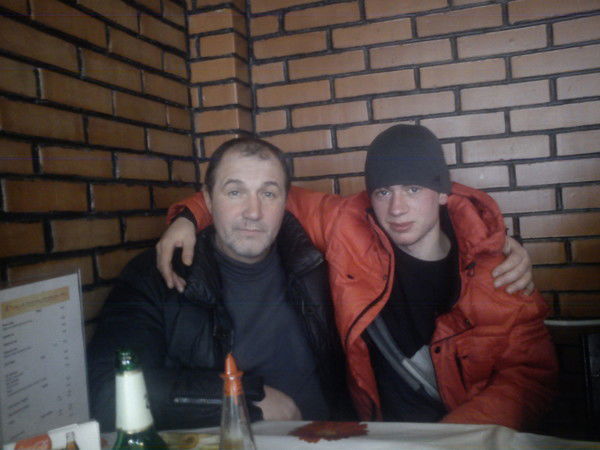 Владимир Зайцев