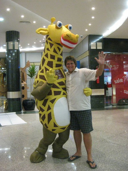 Денис Морозов