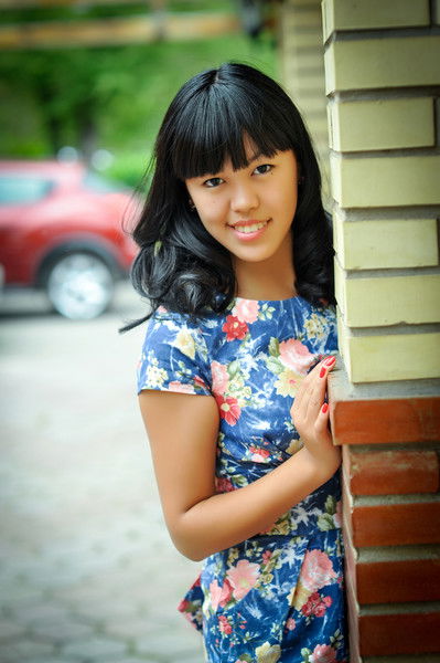 Айсулу Койшина