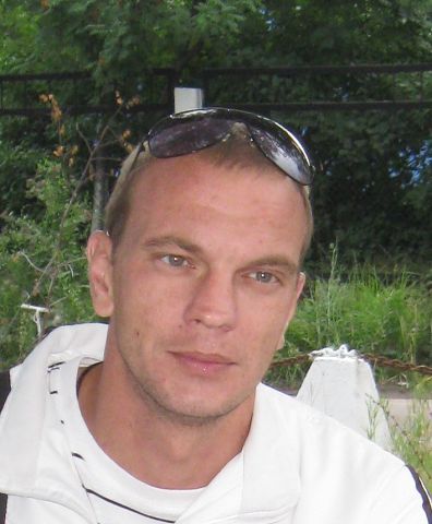 Сергей Лапин